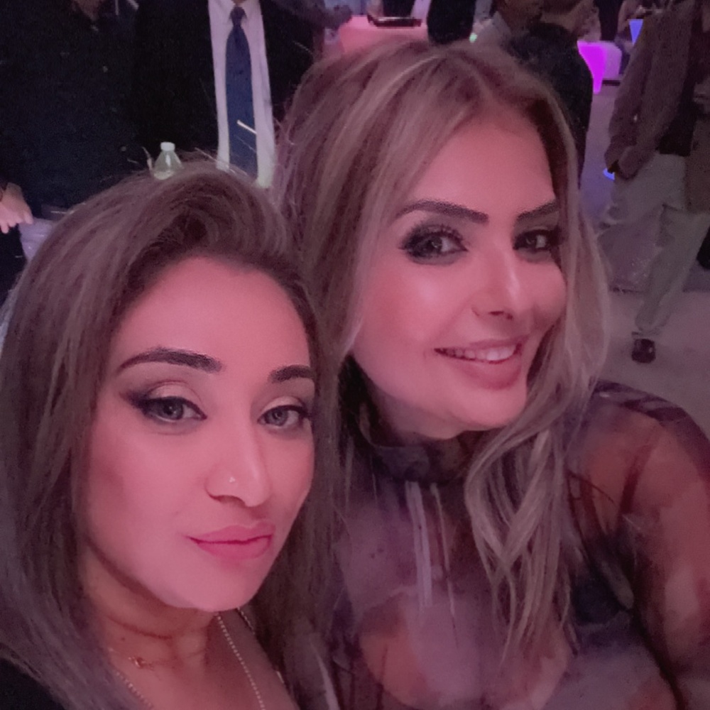 Meet your Posher, Rabi